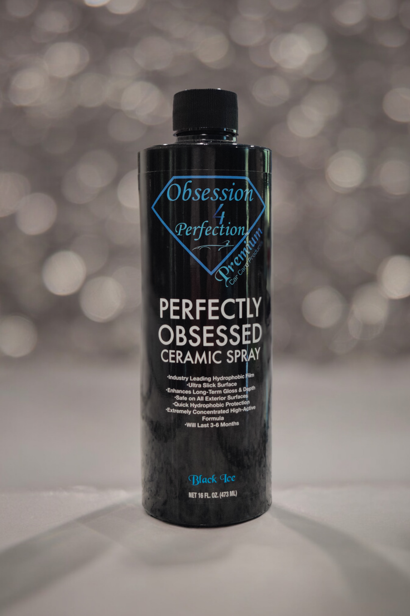 Perfectly Obsessed Ceramic Spray