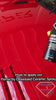 Collage video poster